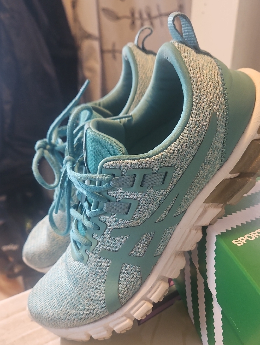 Asics Gel